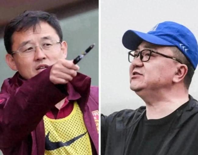 中国足球小将欧洲夺2冠！孙继海清醒？