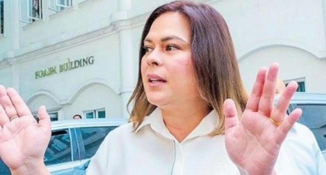 菲总统府：马科斯无意辞职 副总统接任之争升级