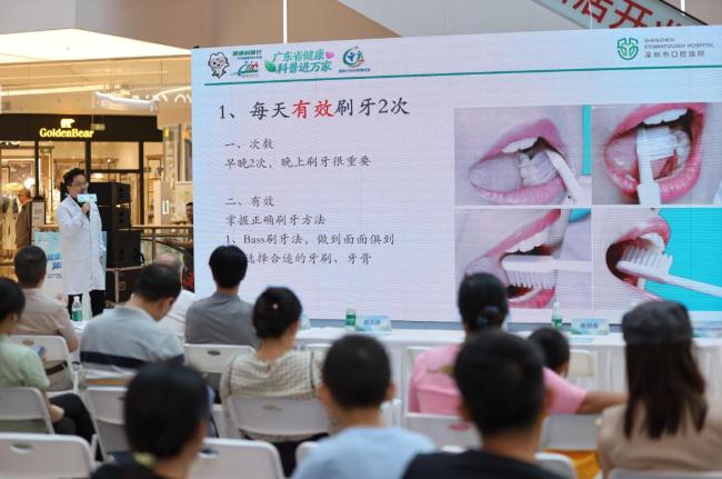 深圳专家提醒孩子别总吃太软