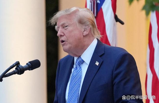 特朗普下禁令 有记者被赶出白宫 新闻自由再受挑战