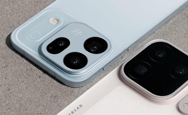 OPPO Find X10正式发布 巅峰影像全能旗舰