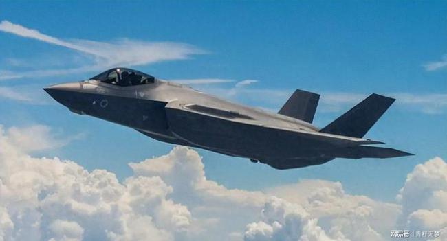 美国向沙特军售F-35，以色列要补偿