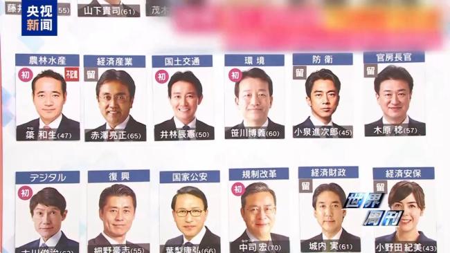日本执政联盟新变化暗藏危机 维新会入阁加剧激进倾向