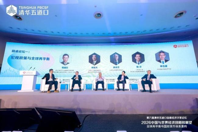 林毅夫等建议中央举债置换地方债