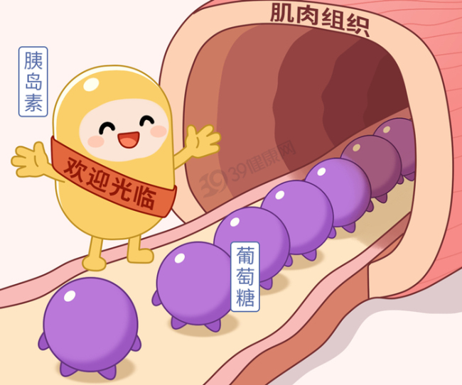 为什么提倡35岁就要开动控糖 年青不再是“赦罪牌”
