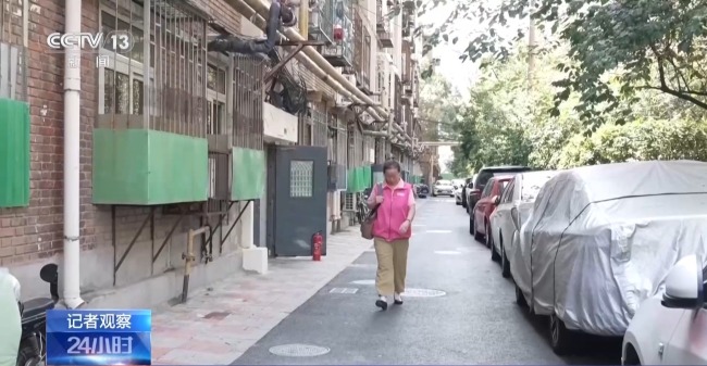 老年食堂变成“会客厅” 一餐饭链接起的养老服务