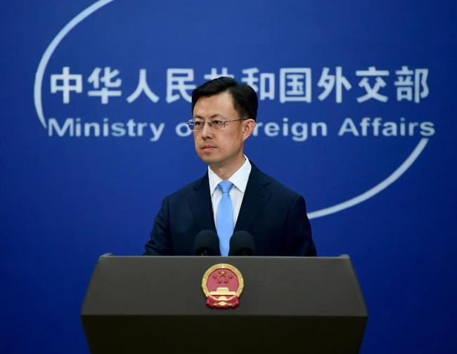 高市早苗要求删除敌国条款 联大演讲引争议