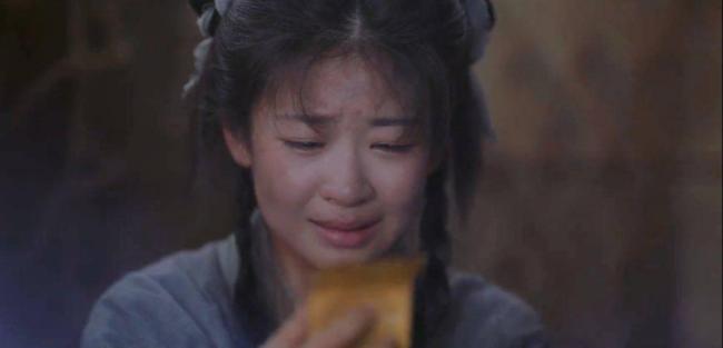 兰香如故一场赐婚晕倒两个妈 权贵下的无奈选择