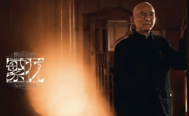 游本昌女儿透露最后时刻 安详离世无遗憾