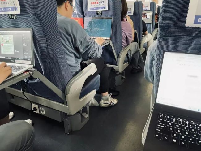 请3休13的人到哪了 职场赎身大结果