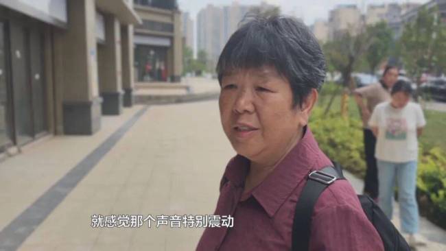 100多万的房子变危房?一小区楼下商铺私自敲掉大半承重墙,整栋楼的业主慌了!相关部门介入