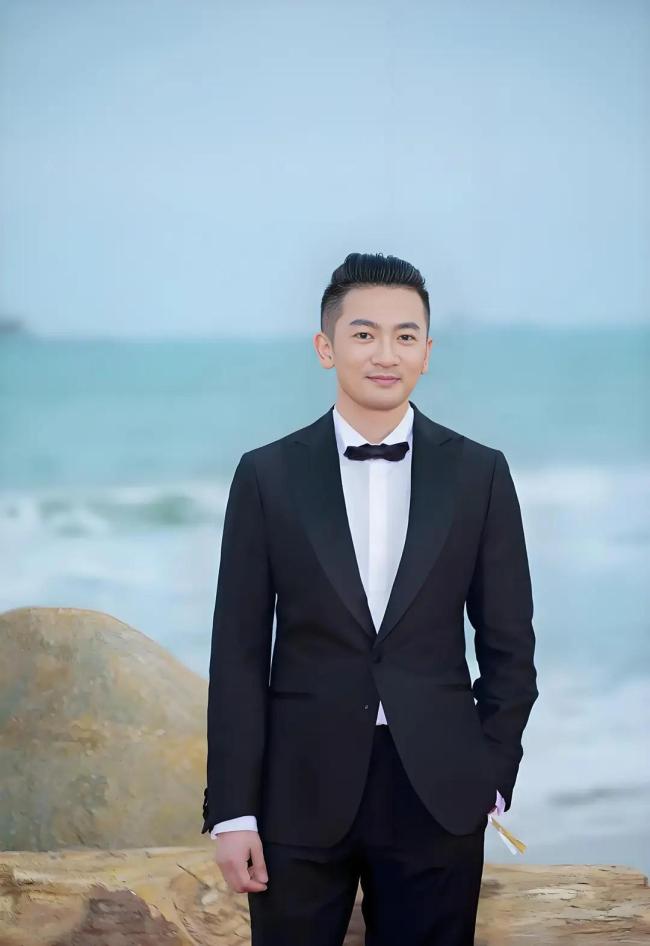 游本昌90岁时出演繁花爷叔 师徒情深演绎传承