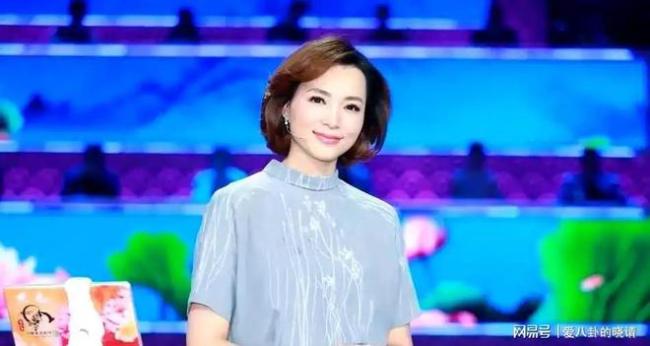 中秋将至，52岁董卿传来喜讯 谣言不攻自破
