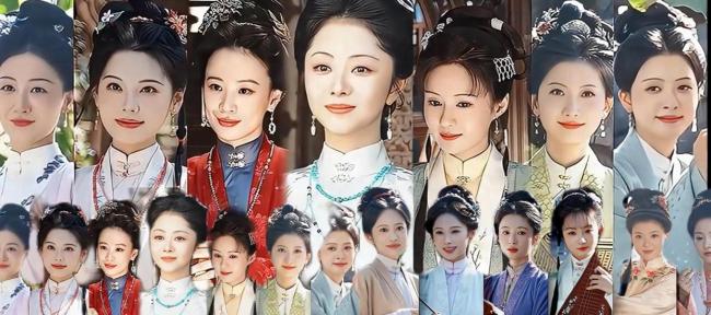 博主：对《兰香如故》大为失望