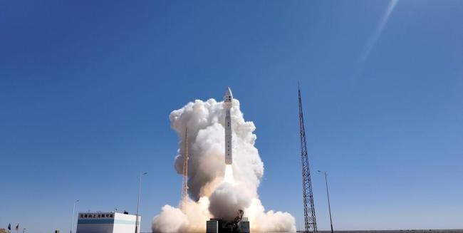 太空AI时代真的来了吗 在轨处理加速情报周转