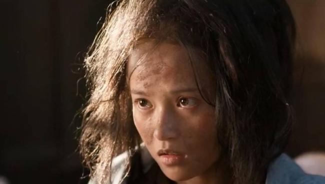 兰香如故一场赐婚晕倒两个妈 权贵下的无奈选择
