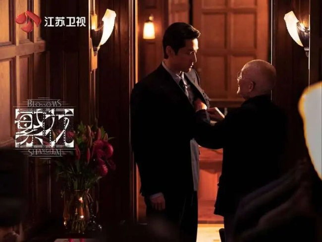 游本昌女儿发声 父亲安详离世