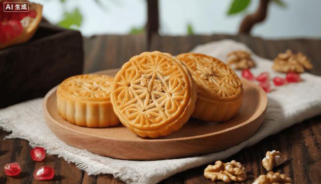 月饼生意今年线下量价双跌