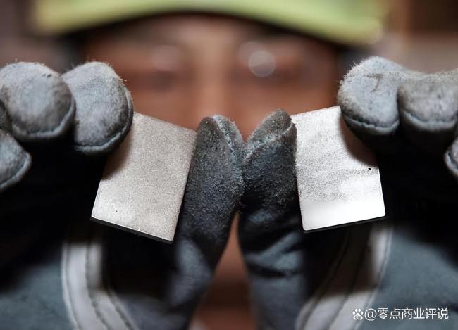 中国8月对日出口稀土212吨释放啥信号 稀土产能精细化分配