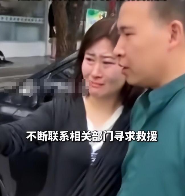 因超35岁被买一送一卖到电诈园区 滞销货的生死逃亡
