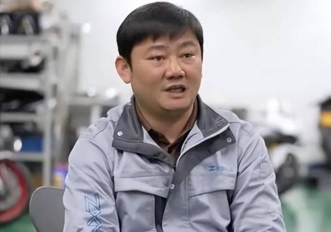 张雪机车继续冲冠 京东深度入局