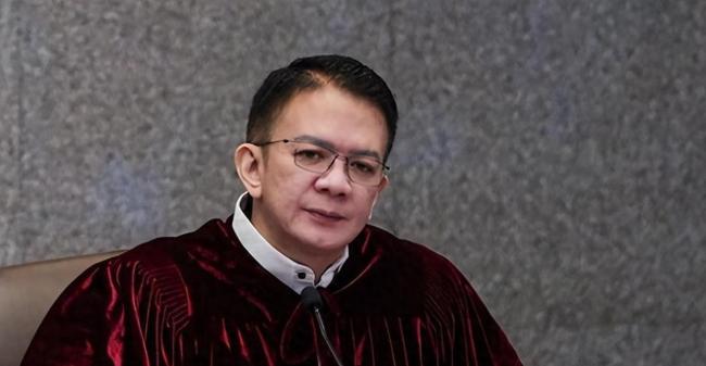 菲律宾副总统弹劾案局势反转 主审官严令控方遵守规则