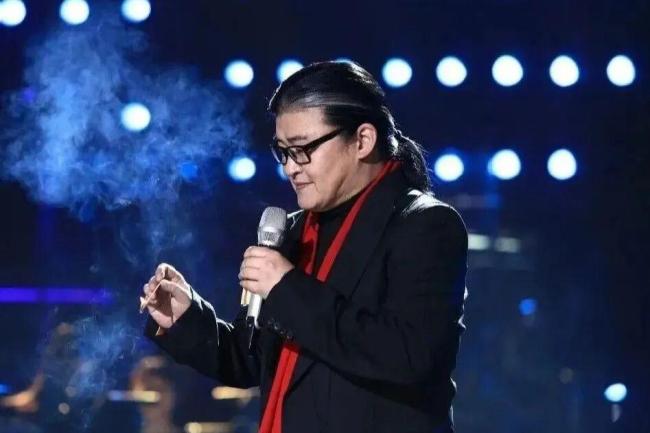 “千万次的问”再无回答 音乐巨匠刘欢辞世