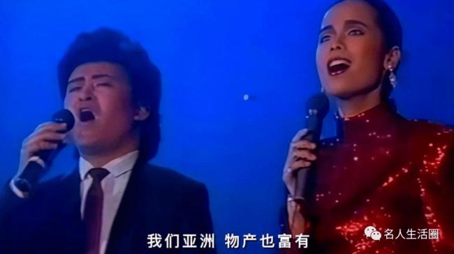 刘欢留给时代的音乐印记 歌声伴随时代变迁
