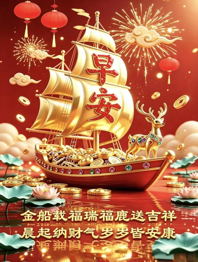 八月十六:中秋还有“下半场” 追月之节续团圆