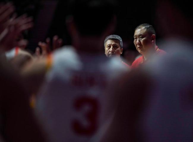 中国篮球怎么了