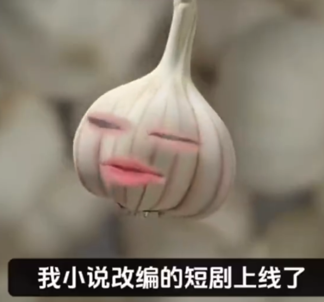 作者吐槽自己写的小说被拍成短剧:主线被全盘替换、智斗情节全部消失