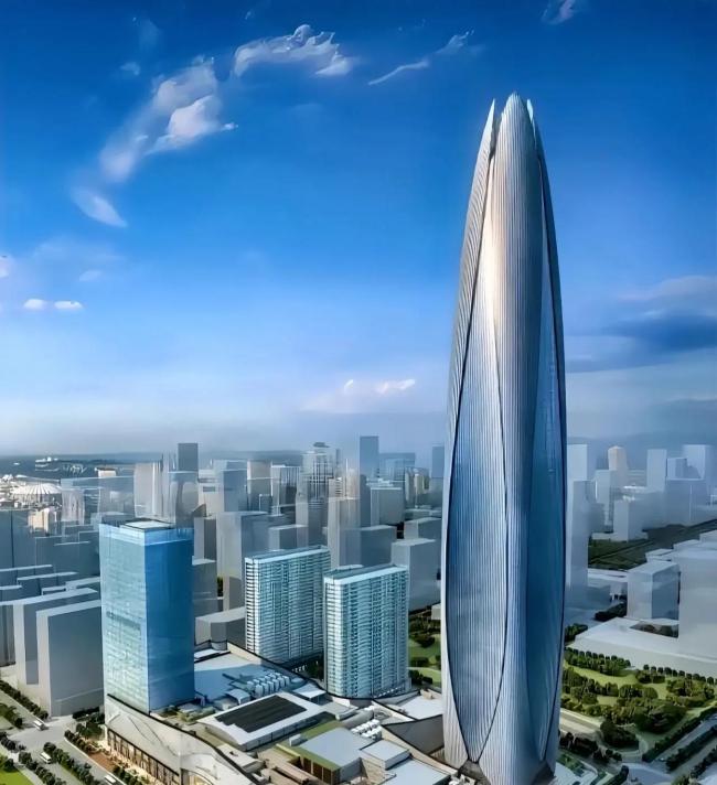 中央选中浙江，宁波定位再升级，未来或将成世界级城市群中心城市！