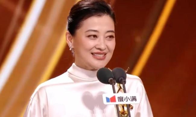 于和伟获金鹰奖最好男主角 实力派再获认同