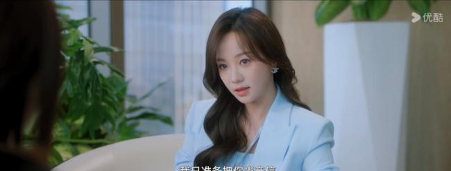 《无可替代》有何看点 打工东说念主暴爽嘴替