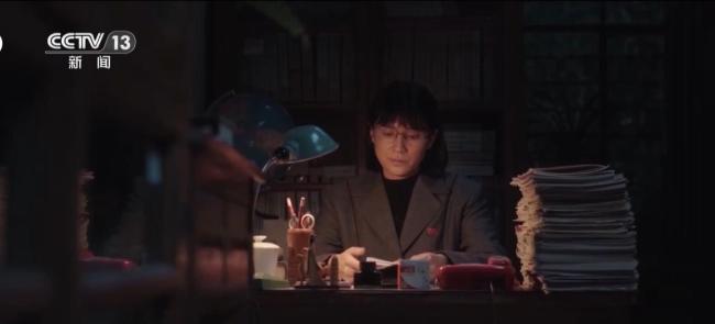 金鹰奖提名作品揭晓