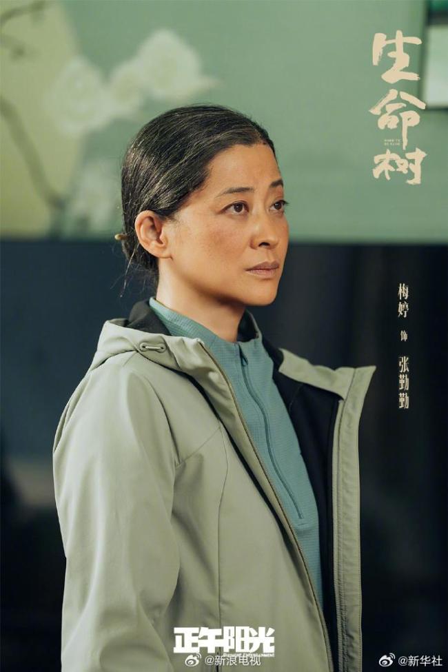 朱亚文获金鹰奖最好男破碎