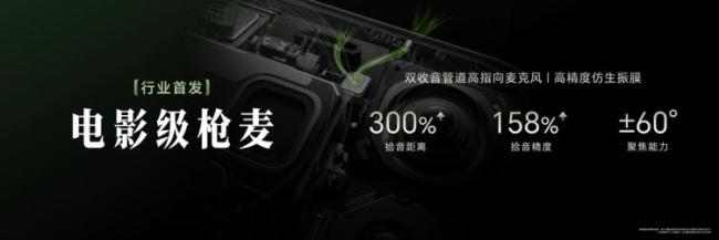 荣耀Magic9重新定义“拍得能用” 掌中电影机诞生