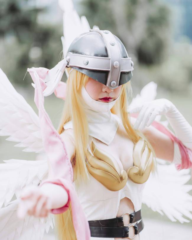 曝Angel加入JDG