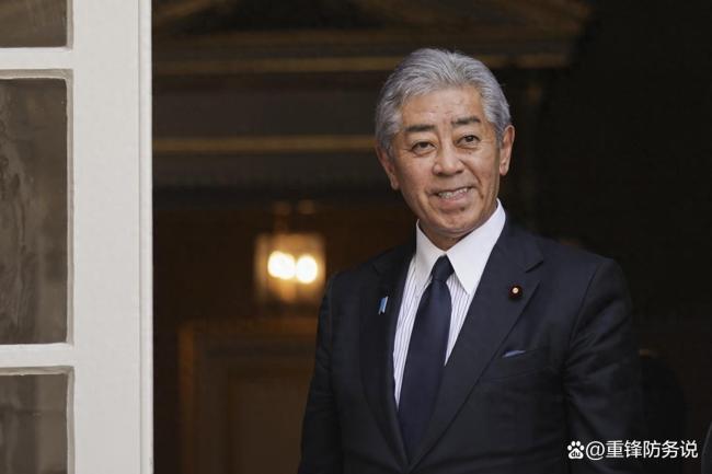 日本经贸代表团为何急着访华