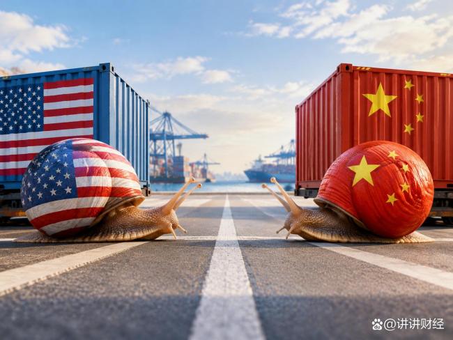中美对等降税如何变成产能回流杠杆 机制化安排稳经贸