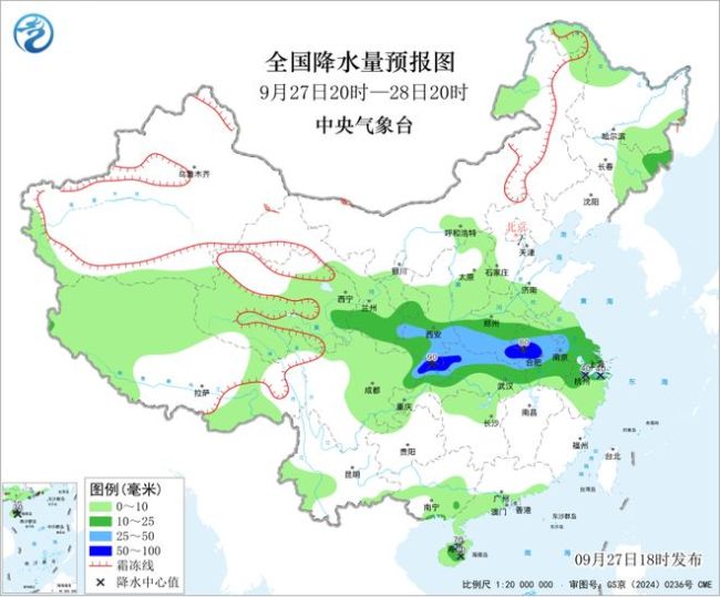 大降温 暴雨来袭！浙江要入秋？