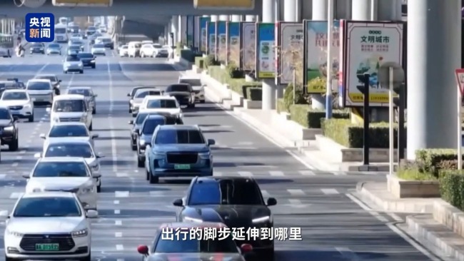 国庆假期出行哪些城市最热门?大数据预报