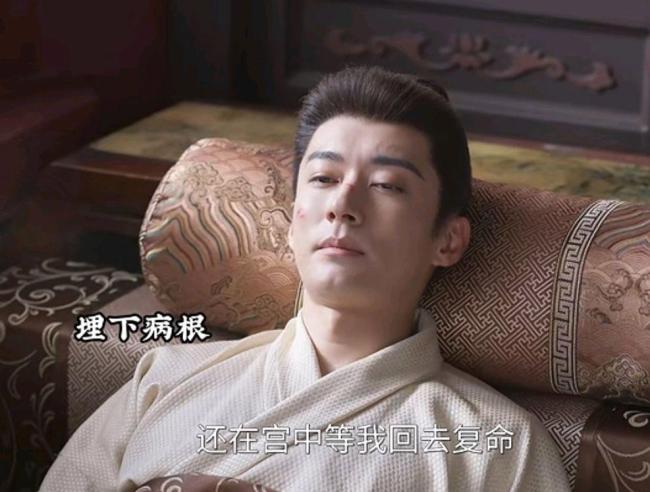 《兰香仍是》高开疯走