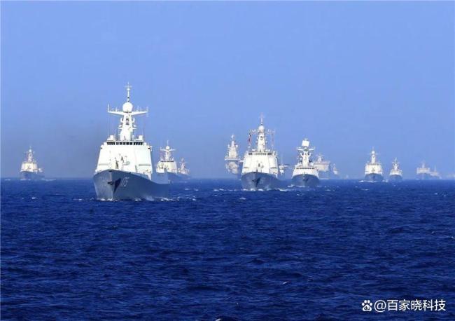 解放军霸气回应菲律宾飞机侵权碰瓷 要打奉陪到底