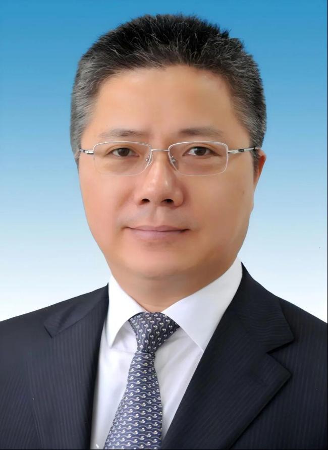 朱忠明当选上海市市长