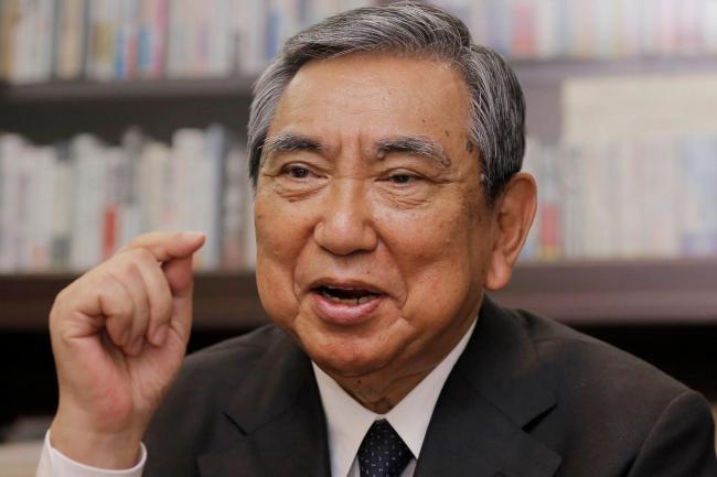 怎么看日本前外相率日企高管访华 维系经贸沟通