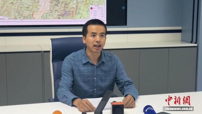 昆明4.3级地震为正常地震活动 市民无需恐慌