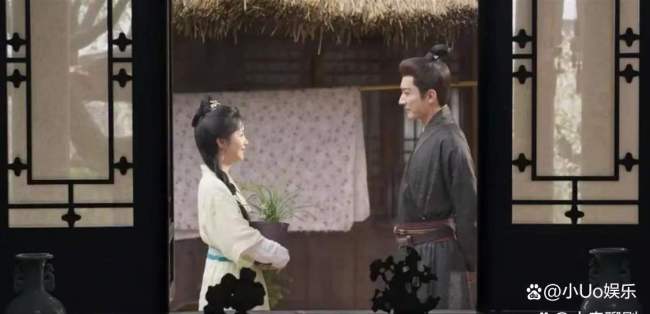 兰香如故 结局伏笔