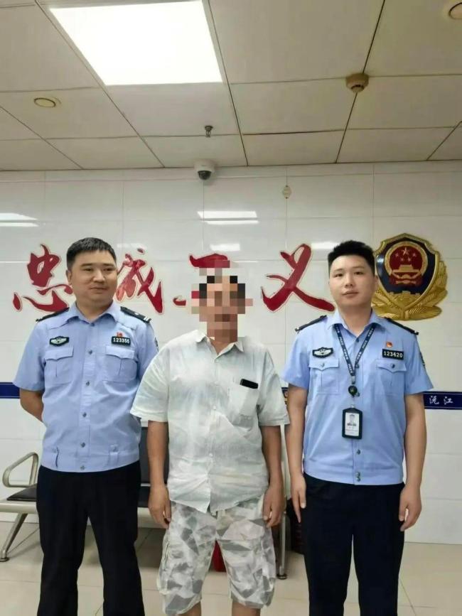 有人被水猴子吸干血？警方辟谣 AI谣言视频扰乱秩序