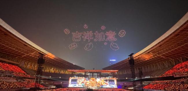 国庆假期第三日济南文旅持续火热 夜经济与亲子游受追捧